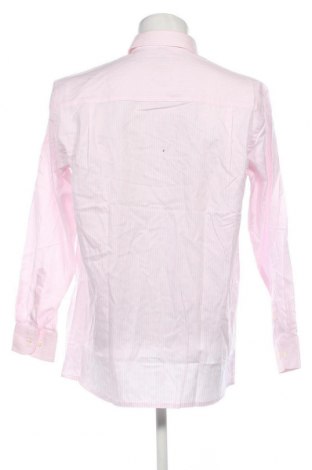 Pánska košeľa  A.W.Dunmore, Veľkosť L, Farba Ružová, Cena  4,27 €
