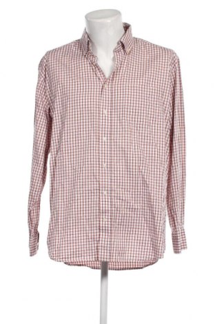 Ανδρικό πουκάμισο A.W.Dunmore, Μέγεθος XL, Χρώμα Πολύχρωμο, Τιμή 8,79 €