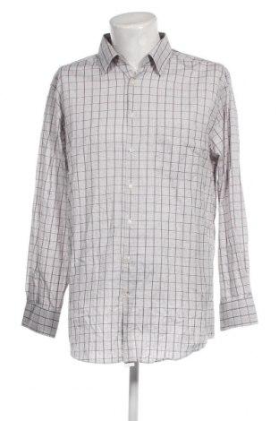 Ανδρικό πουκάμισο A.W.Dunmore, Μέγεθος XL, Χρώμα Γκρί, Τιμή 8,25 €