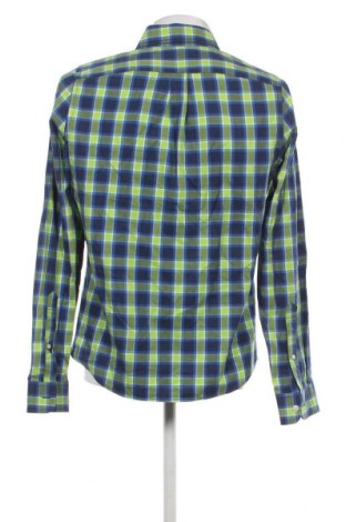 Herrenhemd Abercrombie & Fitch, Größe M, Farbe Mehrfarbig, Preis 26,87 €