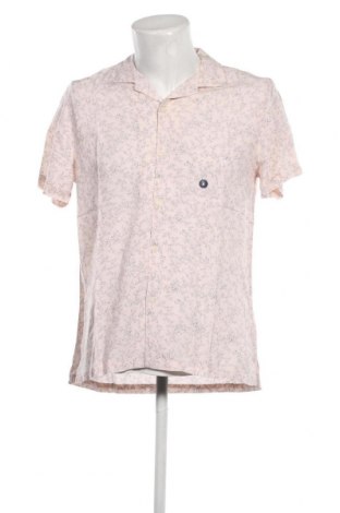 Herrenhemd Abercrombie & Fitch, Größe M, Farbe Mehrfarbig, Preis 27,34 €