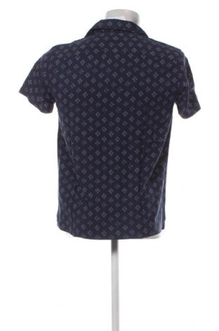 Мъжка риза Abercrombie & Fitch, Размер S, Цвят Син, Цена 45,90 лв.