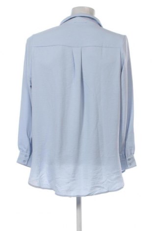 Ανδρικό πουκάμισο About You, Μέγεθος XL, Χρώμα Μπλέ, Τιμή 27,84 €