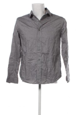 Ανδρικό πουκάμισο Aigle, Μέγεθος M, Χρώμα Μπλέ, Τιμή 13,36 €