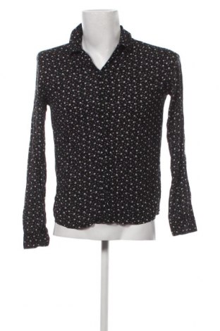 Herrenhemd AllSaints, Größe S, Farbe Schwarz, Preis € 38,62