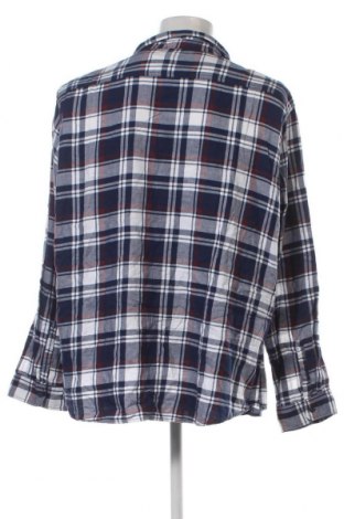 Ανδρικό πουκάμισο Angelo Litrico, Μέγεθος 3XL, Χρώμα Πολύχρωμο, Τιμή 9,69 €