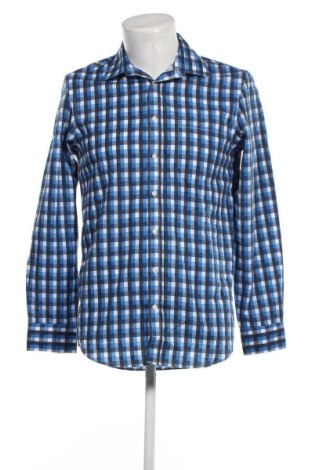 Ανδρικό πουκάμισο Angelo Litrico, Μέγεθος S, Χρώμα Πολύχρωμο, Τιμή 2,69 €