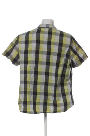 Pánská košile  Angelo Litrico, Velikost 3XL, Barva Vícebarevné, Cena  176,00 Kč