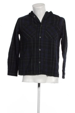 Ανδρικό πουκάμισο Another Influence, Μέγεθος M, Χρώμα Πολύχρωμο, Τιμή 2,67 €