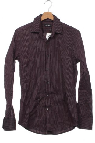 Мъжка риза Antony Morato, Размер M, Цвят Многоцветен, Цена 25,74 лв.