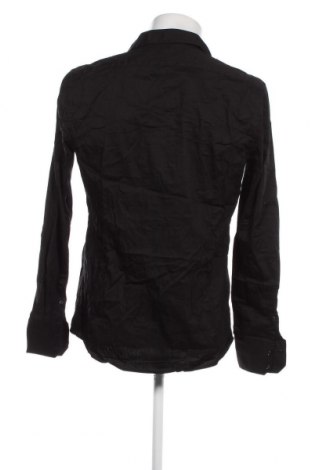Herrenhemd Antony Morato, Größe XL, Farbe Schwarz, Preis € 27,14