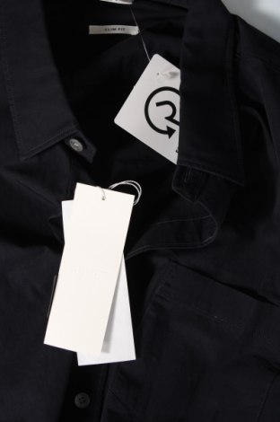 Pánska košeľa  Arket, Veľkosť L, Farba Modrá, Cena  60,31 €