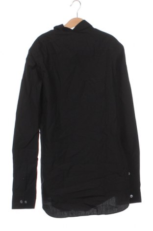 Ανδρικό πουκάμισο Arket, Μέγεθος XL, Χρώμα Μαύρο, Τιμή 34,38 €