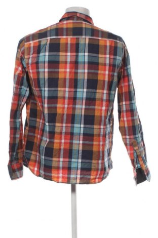 Ανδρικό πουκάμισο Armada, Μέγεθος L, Χρώμα Πολύχρωμο, Τιμή 15,03 €