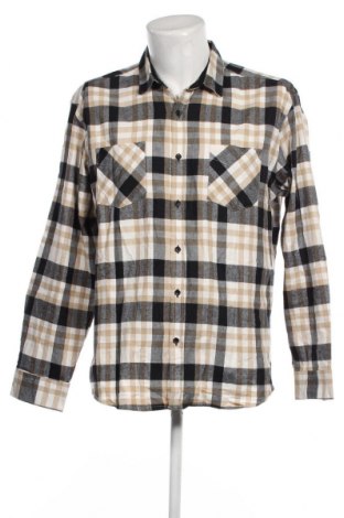 Ανδρικό πουκάμισο Armand Thiery, Μέγεθος XL, Χρώμα Πολύχρωμο, Τιμή 4,16 €