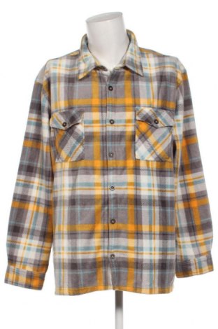 Ανδρικό πουκάμισο Atlas For Men, Μέγεθος 3XL, Χρώμα Πολύχρωμο, Τιμή 17,04 €