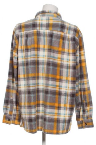 Ανδρικό πουκάμισο Atlas For Men, Μέγεθος 3XL, Χρώμα Πολύχρωμο, Τιμή 17,94 €