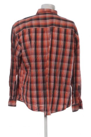 Herrenhemd Authentic Clothing Company, Größe XXL, Farbe Mehrfarbig, Preis € 20,18