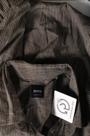 Pánska košeľa  BOSS, Veľkosť XL, Farba Viacfarebná, Cena  47,06 €