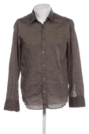 Herrenhemd BOSS, Größe XL, Farbe Mehrfarbig, Preis 57,76 €