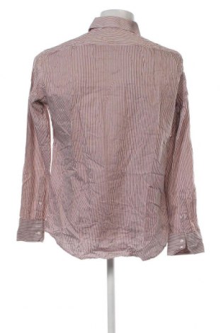Ανδρικό πουκάμισο BOSS, Μέγεθος L, Χρώμα Πολύχρωμο, Τιμή 40,56 €