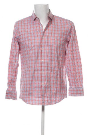 Pánská košile  BOSS, Velikost L, Barva Vícebarevné, Cena  1 323,00 Kč
