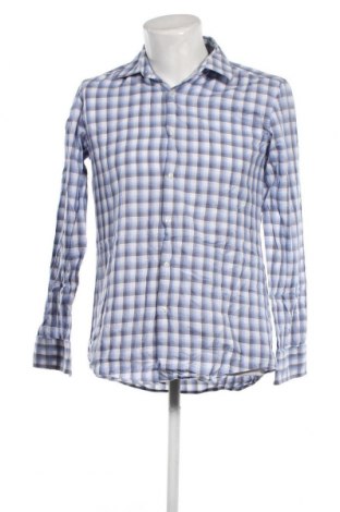 Pánska košeľa  BOSS, Veľkosť S, Farba Viacfarebná, Cena  47,06 €