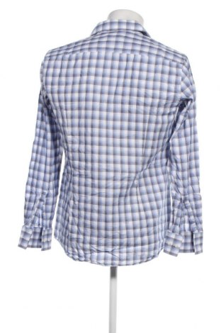 Ανδρικό πουκάμισο BOSS, Μέγεθος S, Χρώμα Πολύχρωμο, Τιμή 30,29 €