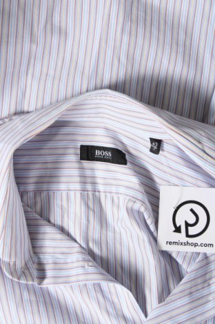Pánská košile  BOSS, Velikost XL, Barva Vícebarevné, Cena  1 051,00 Kč