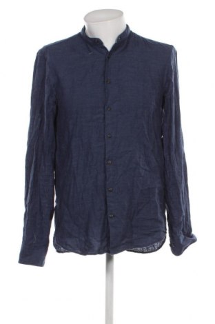 Pánská košile  Baldessarini, Velikost M, Barva Modrá, Cena  498,00 Kč