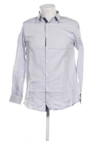 Ανδρικό πουκάμισο Balsamik, Μέγεθος S, Χρώμα Πολύχρωμο, Τιμή 5,20 €