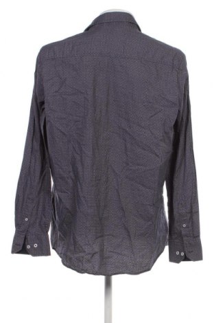 Ανδρικό πουκάμισο Bel&Bo, Μέγεθος XL, Χρώμα Μπλέ, Τιμή 17,94 €