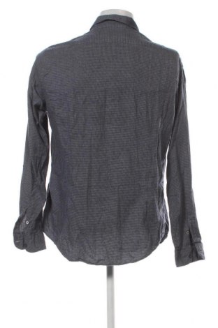 Ανδρικό πουκάμισο Bellerose, Μέγεθος XL, Χρώμα Γκρί, Τιμή 22,38 €