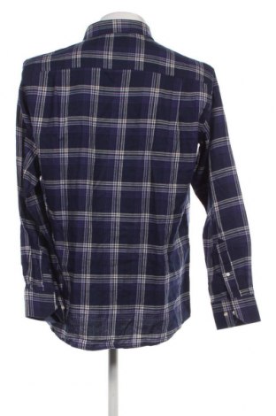 Ανδρικό πουκάμισο Ben Green, Μέγεθος L, Χρώμα Μπλέ, Τιμή 3,59 €