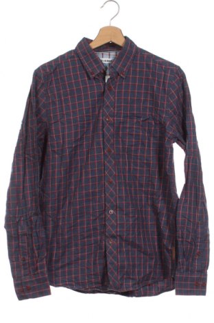 Мъжка риза Ben Sherman, Размер S, Цвят Многоцветен, Цена 22,62 лв.