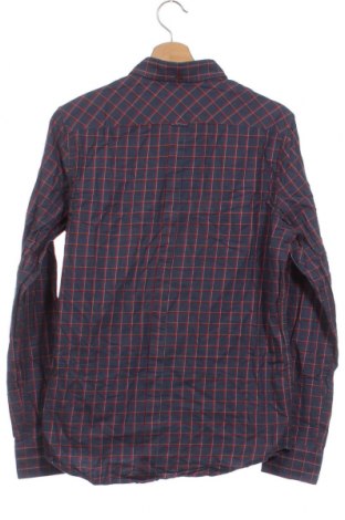 Ανδρικό πουκάμισο Ben Sherman, Μέγεθος S, Χρώμα Πολύχρωμο, Τιμή 6,03 €