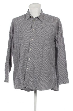 Ανδρικό πουκάμισο Benvenuto, Μέγεθος XL, Χρώμα Πολύχρωμο, Τιμή 17,13 €