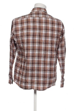 Ανδρικό πουκάμισο Bexleys, Μέγεθος L, Χρώμα Πολύχρωμο, Τιμή 3,71 €