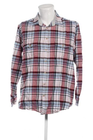 Мъжка риза Bexleys, Размер XL, Цвят Многоцветен, Цена 24,00 лв.