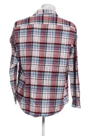 Ανδρικό πουκάμισο Bexleys, Μέγεθος XL, Χρώμα Πολύχρωμο, Τιμή 2,67 €