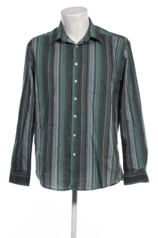 Herrenhemd Bexleys, Größe L, Farbe Mehrfarbig, Preis 4,18 €