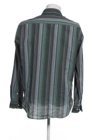 Ανδρικό πουκάμισο Bexleys, Μέγεθος L, Χρώμα Πολύχρωμο, Τιμή 7,72 €
