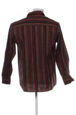 Ανδρικό πουκάμισο Biaggini, Μέγεθος M, Χρώμα Πολύχρωμο, Τιμή 3,23 €