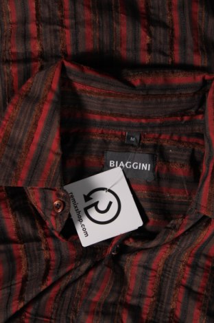 Pánská košile  Biaggini, Velikost M, Barva Vícebarevné, Cena  462,00 Kč
