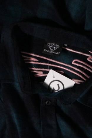 Pánská košile  Black Bananas, Velikost XXL, Barva Vícebarevné, Cena  130,00 Kč
