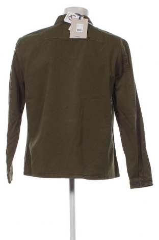 Ανδρικό πουκάμισο Blend, Μέγεθος L, Χρώμα Πράσινο, Τιμή 8,91 €