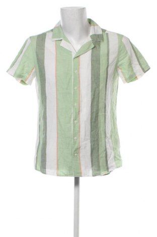 Ανδρικό πουκάμισο Blend, Μέγεθος M, Χρώμα Πολύχρωμο, Τιμή 18,56 €