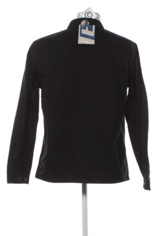 Ανδρικό πουκάμισο Blend, Μέγεθος L, Χρώμα Μαύρο, Τιμή 9,65 €