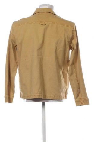 Ανδρικό πουκάμισο Blend, Μέγεθος L, Χρώμα Καφέ, Τιμή 8,91 €