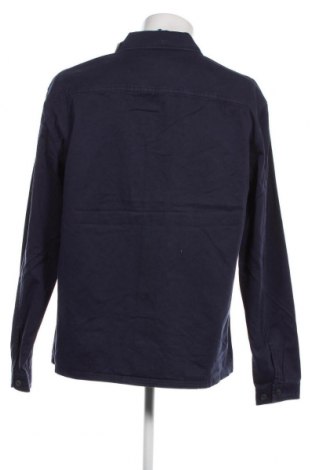 Ανδρικό πουκάμισο Blend, Μέγεθος XL, Χρώμα Μπλέ, Τιμή 9,28 €